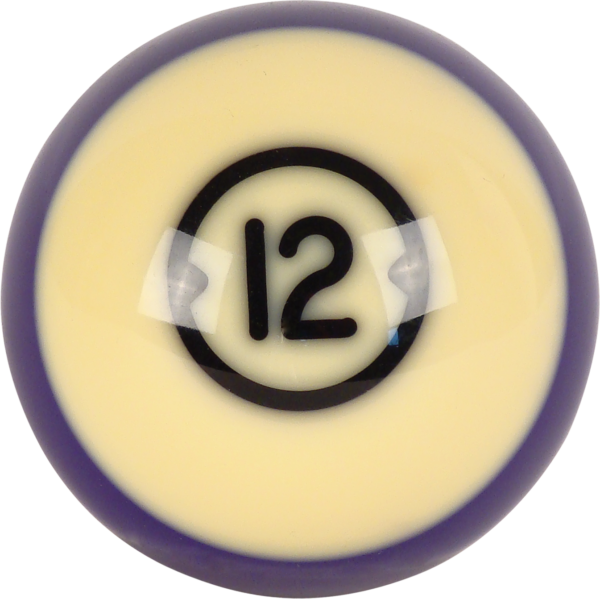Brunswick Centennial Replacement Ball - #12